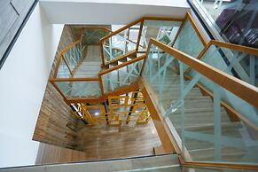 Vilu Reef International Hotel