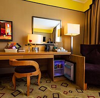 Vilu Reef International Hotel