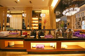 Vilu Reef International Hotel