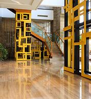 Vilu Reef International Hotel