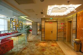 Vilu Reef International Hotel