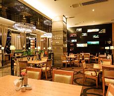 Vilu Reef International Hotel