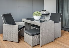 Apartments on Fraser Bicheno