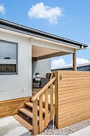 Apartments on Fraser Bicheno