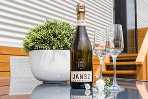 Apartments on Fraser Bicheno