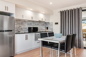 Apartments on Fraser Bicheno