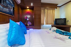 P R Patong Hotel