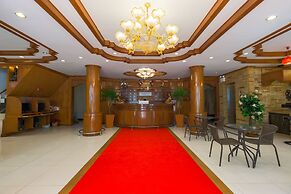 P R Patong Hotel
