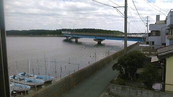 Minshuku Takahashi Kashibuneten