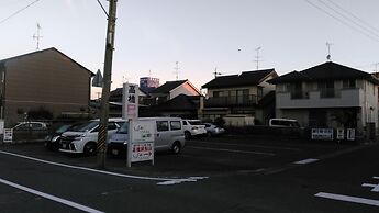 Minshuku Takahashi Kashibuneten