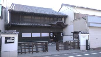 Minshuku Takahashi Kashibuneten