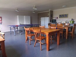 Purple Hen Country Lodge