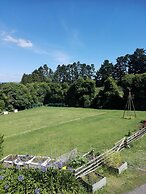 Purple Hen Country Lodge