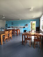 Purple Hen Country Lodge