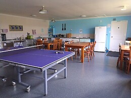 Purple Hen Country Lodge