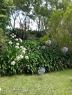 Purple Hen Country Lodge
