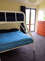 Purple Hen Country Lodge