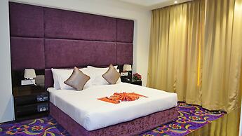 Pride Hotel & Convention Centre Indore