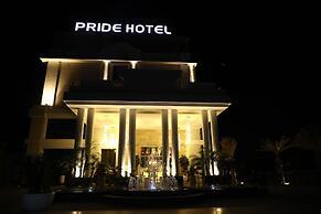 Pride Hotel & Convention Centre Indore