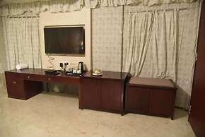 Pride Hotel & Convention Centre Indore