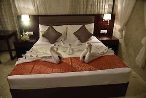 Pride Hotel & Convention Centre Indore