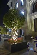 Pride Hotel & Convention Centre Indore