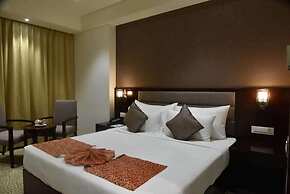 Pride Hotel & Convention Centre Indore