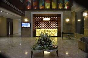 Pride Hotel & Convention Centre Indore