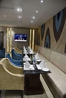 Pride Hotel & Convention Centre Indore