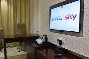 Pride Hotel & Convention Centre Indore