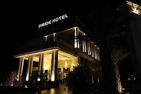 Pride Hotel & Convention Centre Indore
