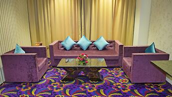 Pride Hotel & Convention Centre Indore