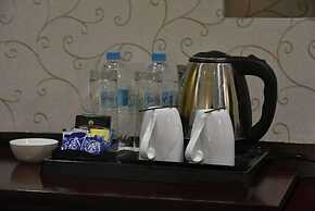 Pride Hotel & Convention Centre Indore