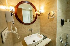 Pride Hotel & Convention Centre Indore