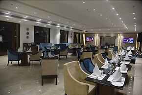 Pride Hotel & Convention Centre Indore