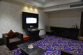 Pride Hotel & Convention Centre Indore