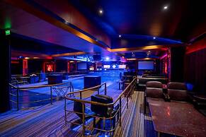 Pride Hotel & Convention Centre Indore