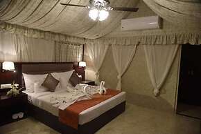 Pride Hotel & Convention Centre Indore