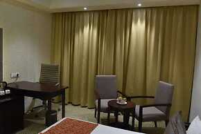 Pride Hotel & Convention Centre Indore