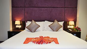 Pride Hotel & Convention Centre Indore