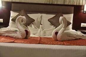 Pride Hotel & Convention Centre Indore