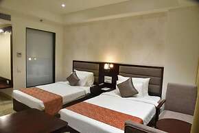 Pride Hotel & Convention Centre Indore