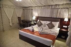 Pride Hotel & Convention Centre Indore