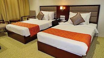 Pride Hotel & Convention Centre Indore