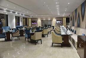 Pride Hotel & Convention Centre Indore