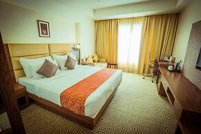 Pride Hotel & Convention Centre Indore