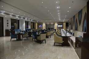 Pride Hotel & Convention Centre Indore