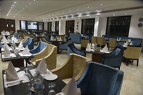 Pride Hotel & Convention Centre Indore