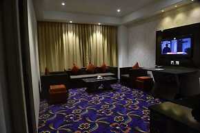 Pride Hotel & Convention Centre Indore