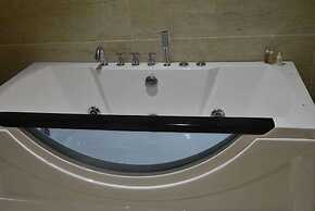 Pride Hotel & Convention Centre Indore